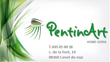 Pentinart